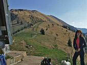 ROVETTA – CIMA PARÈ ( 1642 m.) 14 aprile 2007 - FOTOGALLERY